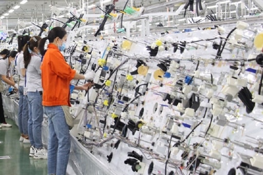 Khoa học công nghệ khơi dậy sức mạnh sáng tạo cho doanh nghiệp