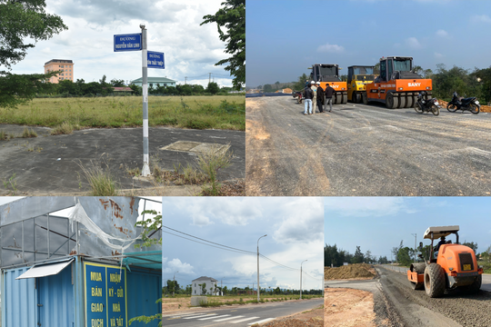 Giải “bài toán” không tiêu được tiền!