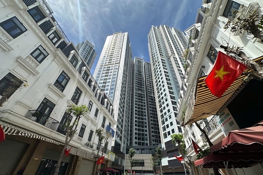 Hải Phòng mở rộng đối tượng hưởng chính sách nhà ở xã hội