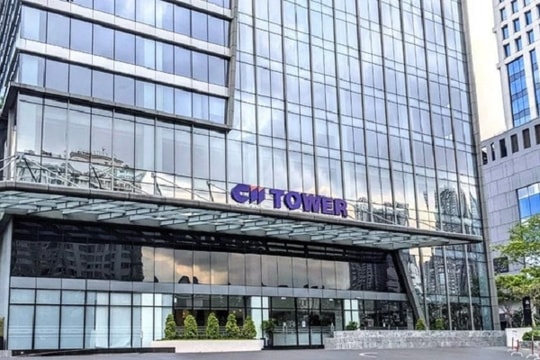 Cổ phiếu tăng “nóng”, CII giải trình ra sao?