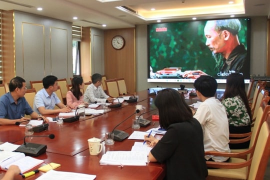 Đảng trong doanh nghiệp là "cầu nối" hiệu quả, thúc đẩy phát triển