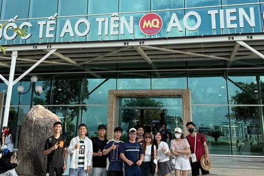 Quảng Ninh: Kích cầu du lịch, hướng tới vị thế trung tâm du lịch quốc tế