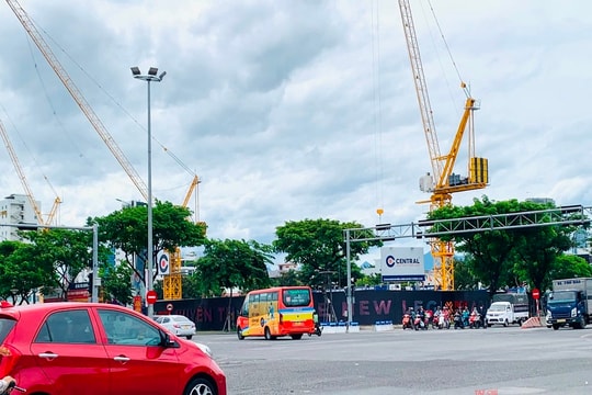 Bất động sản Đà Nẵng trong giai đoạn mới (Kỳ I): Bội thực nguồn cung căn hộ