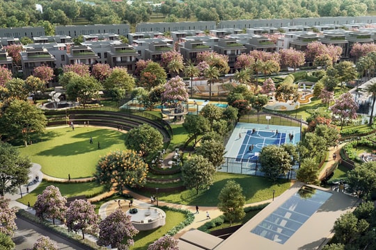 CapitaLand Development Việt Nam mở rộng “bộ sưu tập di sản” với The Fullton