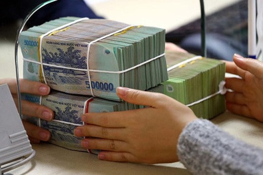 Sức ép tăng lãi vay mua nhà