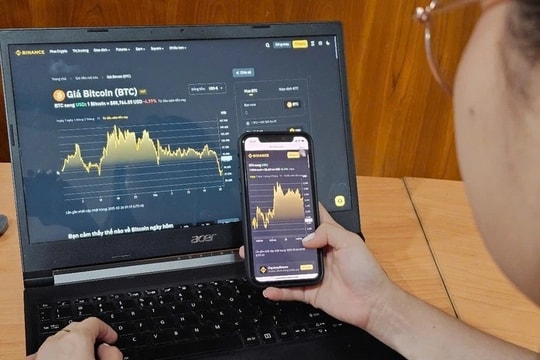 Đề xuất sandbox tài sản số: Cơ hội và thách thức