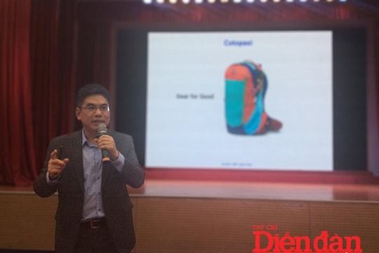 Bí quyết để xây dựng thương hiệu mạnh