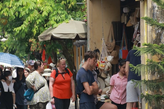 Du lịch Đà Nẵng làm gì để hoàn thành mục tiêu năm 2025?