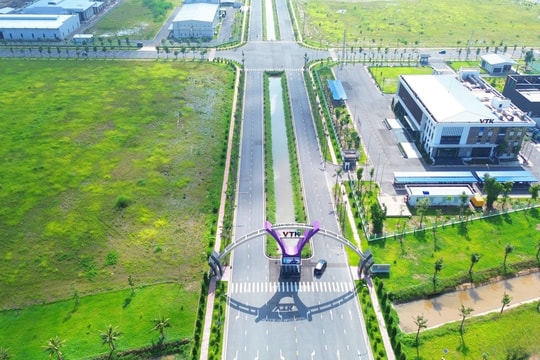 Hưng Yên thúc đẩy tăng trưởng “xanh”