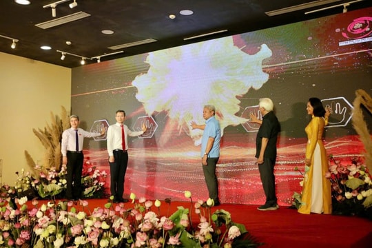 Triển lãm trực tuyến “Không có gì quý hơn độc lập, tự do”