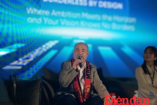 “Chìa khóa” vươn ra toàn cầu của doanh nghiệp Việt