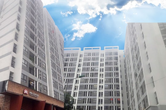 Hưng Yên tạo đột phá trong phát triển nhà ở xã hội