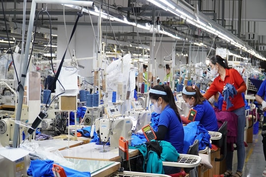 Khánh Hòa đặt mục tiêu có 55.000 doanh nghiệp vào năm 2045