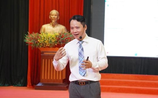 Doanh nghiệp cần biến AI thành lợi thế sống còn
