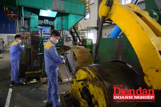 Sửa toàn diện Luật Đầu tư: Cân nhắc làm rõ khái niệm “kinh doanh có điều kiện”