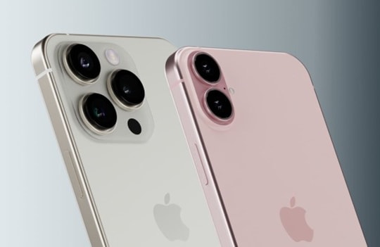 Khả năng tương thích của iPhone 17 với các phụ kiện Apple khác