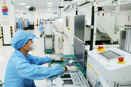 Động lực tăng trưởng kinh tế mới của Quảng Ninh