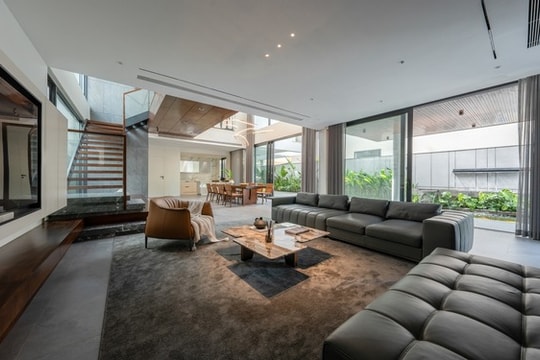 Thiết kế đúng nhu cầu – Thi công đúng chuẩn: Bí quyết cá nhân hóa không gian từ POW