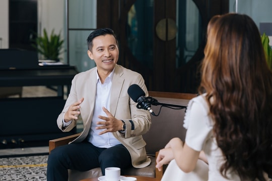 Bật mí tư duy giúp MB khẳng định vị thế Big 5 ngân hàng