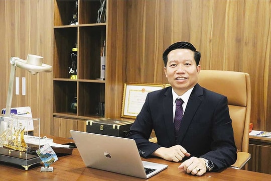 Tham gia chuyển đổi số cùng chính quyền địa phương