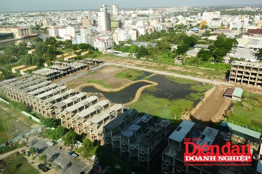 Sửa Luật Đất đai: Cần rà soát, đánh giá tác động kỹ lưỡng