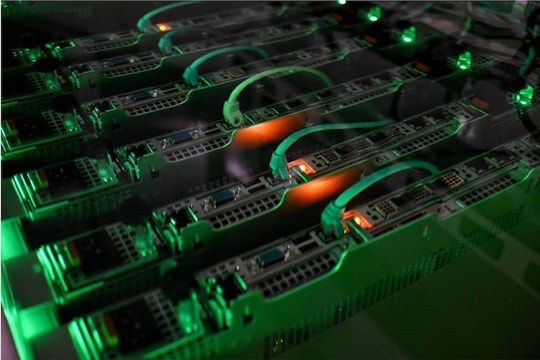 Điều gì cản trở chuyển đổi xanh của các trung tâm dữ liệu Đông Nam Á?