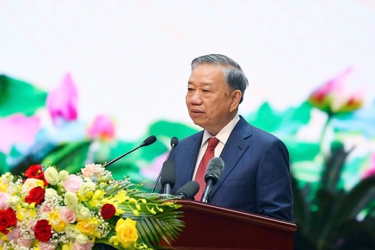 Khơi dậy niềm tự hào, trách nhiệm và trí tuệ từ các thế hệ lão thành cách mạng