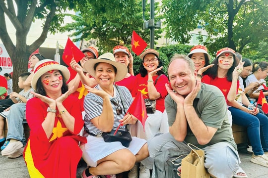 Du lịch Việt Nam: Hướng tới chất lượng và bền vững