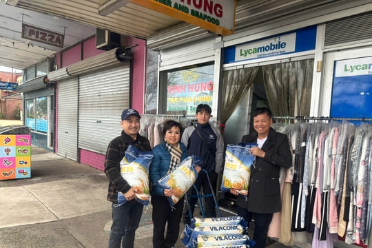 Doanh nghiệp Việt bị cạnh tranh không lành mạnh trên thị trường quốc tế