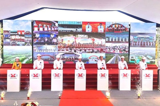 Quảng Ninh: Gắn tăng trưởng kinh tế với an sinh xã hội