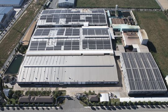 Constant Energy tiên phong ứng dụng BESS: Đồng hành cùng doanh nghiệp trong cuộc đua chuyển đổi xanh