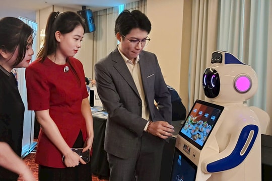 Hà Nội tiên phong phát triển du lịch thông minh