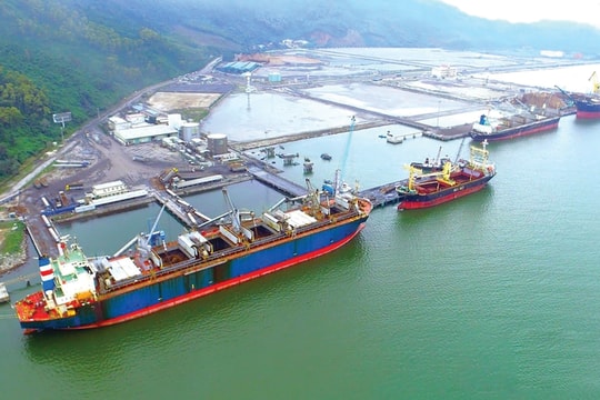 Khu thương mại tự do - đột phá phát triển kinh tế vùng