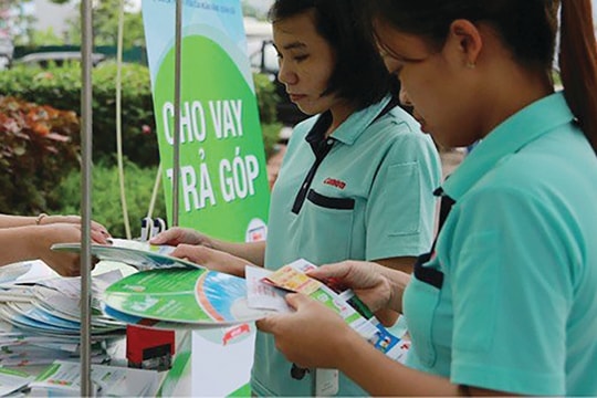 “Bước ngoặt” cho tài chính thay thế