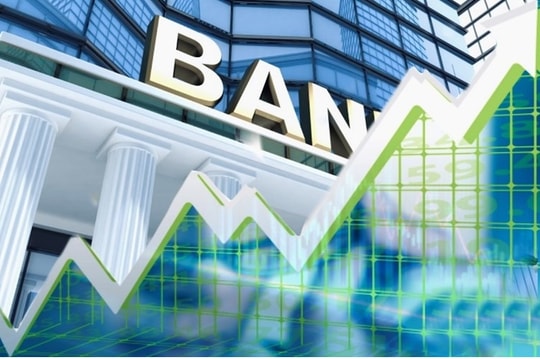 VN-Index tiếp đà tăng, công ty chứng khoán đặt kỳ vọng vào cổ phiếu ngân hàng