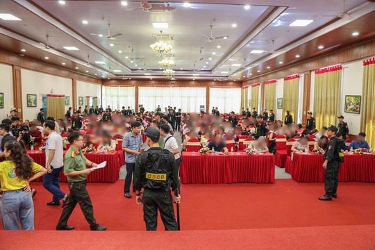 Đa cấp tiền ảo “tung hoành”: Khi giấc mơ thành ảo vọng