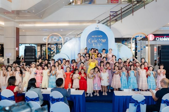 PNJ đứng đầu top doanh nghiệp bán lẻ nộp ngân sách lớn nhất
