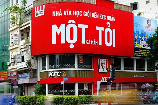 Các nhãn hàng “khen thưởng” mùa tựu trường