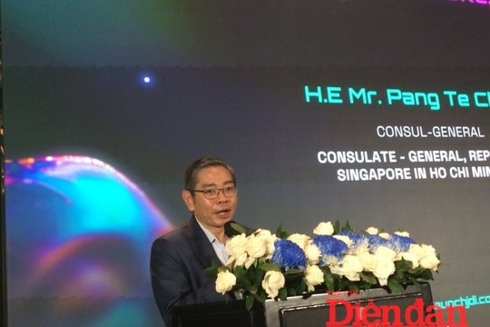 Việt Nam cũng như Đông Nam Á sở hữu những thế mạnh độc đáo về AI