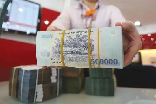 Xử lý nợ xấu: Cần khuôn khổ pháp lý bảo vệ sinh kế tối thiểu