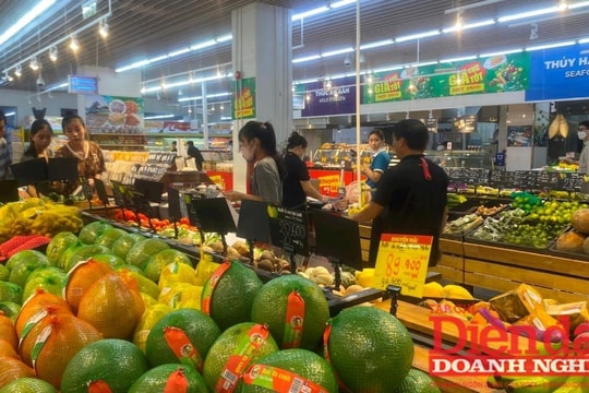 Lực đẩy từ kích cầu thị trường nội địa