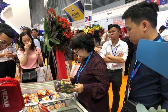 VEDAN Việt Nam mở rộng hiện diện trong lĩnh vực thực phẩm đông lạnh với sự đổi mới liên tục