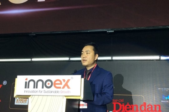 Dữ liệu là tài sản để tạo lợi nhuận