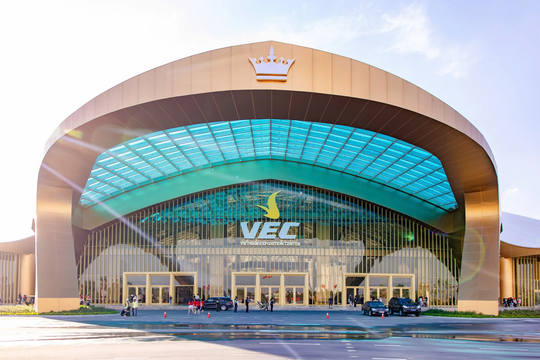 Hạ tầng bứt phá, bất động sản Đông Bắc Hà Nội khai mở kỷ nguyên mới bên thềm 80 năm lịch sử dân tộc