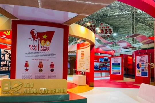 Khởi nghiệp kiến quốc: Nơi tôn vinh vai trò của kinh tế tư nhân