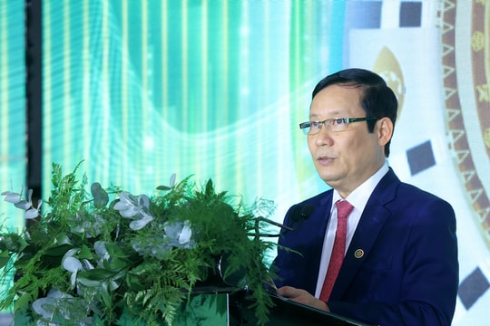 VCSF 2025: Doanh nghiệp kiến tạo Việt Nam thịnh vượng, bền vững