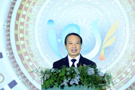 Biến khát vọng phát triển bền vững thành hành động