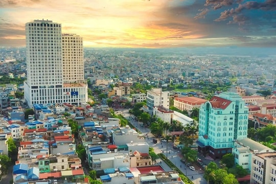 Ninh Bình: Thu hút đầu tư từ Hàn Quốc hướng tới phát triển bền vững