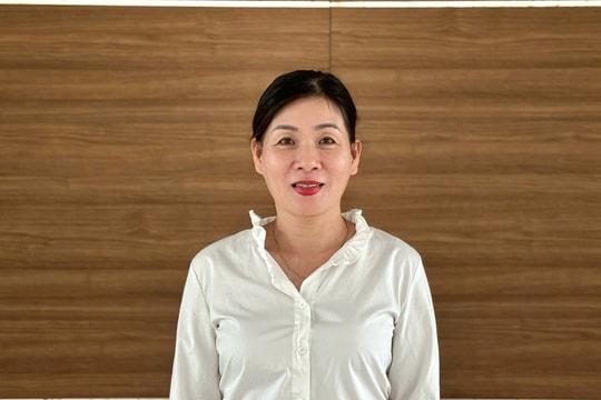 Cần hình thành mối liên kết chặt chẽ giữa nhà trường – doanh nghiệp