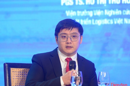 DIỄN ĐÀN LOGISTICS VÙNG LẦN VI: Gỡ nút thắt hoàn thiện hạ tầng kết nối